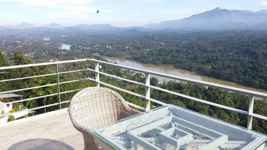 Sky Pavilion Kandy Exterior foto