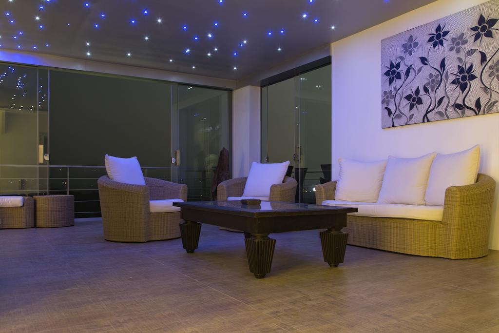 Sky Pavilion Kandy Exterior foto