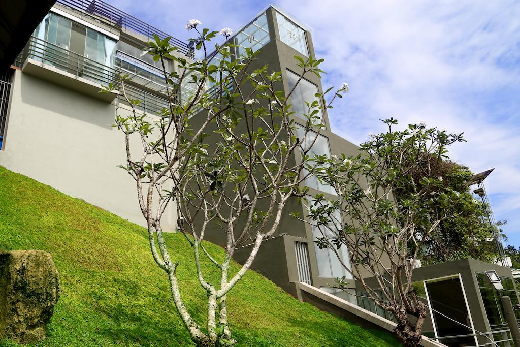 Sky Pavilion Kandy Exterior foto